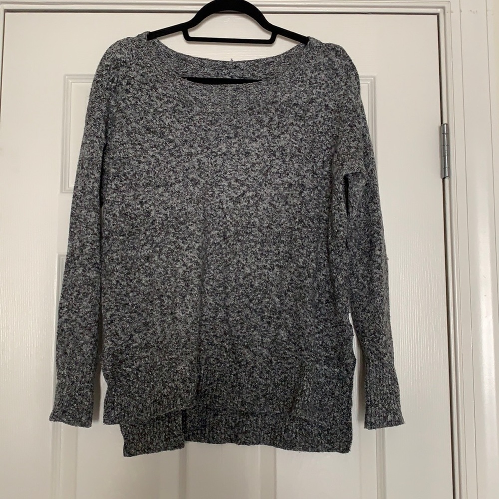 American Eagle Cozy Oversized Sweater